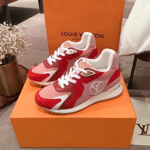 Louis Vuitton Sneakers 2020 LV-SN-2020-2277548002